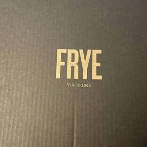 Frye Melissa Boot